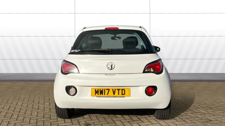 Vauxhall Adam 1.2i Jam 3dr Petrol Hatchback